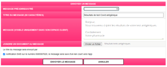 messagerie-pharmacie
